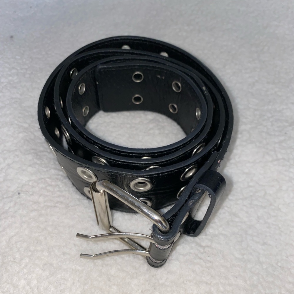 Black belt OS